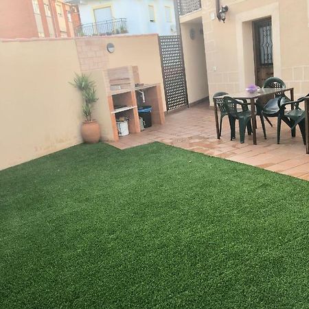 Apartamentos Rurales el Trillo Malpartida De Plasencia Exterior foto