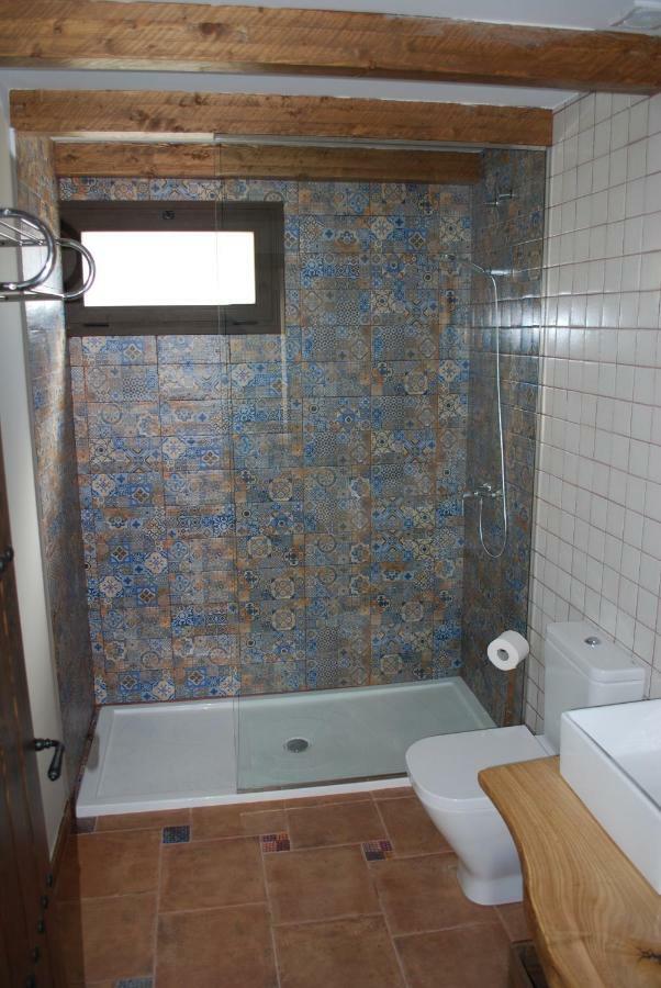 Apartamentos Rurales el Trillo Malpartida De Plasencia Exterior foto