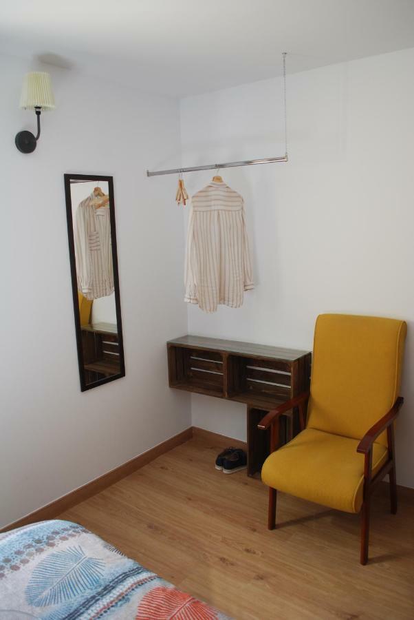Apartamentos Rurales el Trillo Malpartida De Plasencia Exterior foto