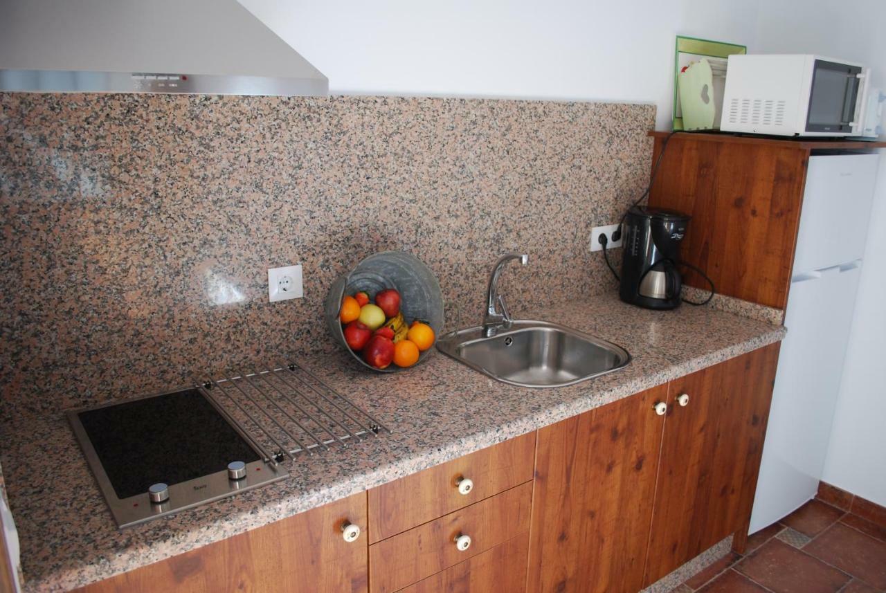 Apartamentos Rurales el Trillo Malpartida De Plasencia Exterior foto